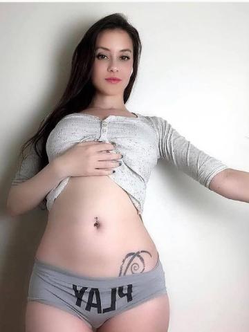Проститутка Карина