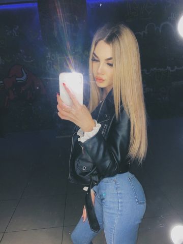 Проститутка Дарина